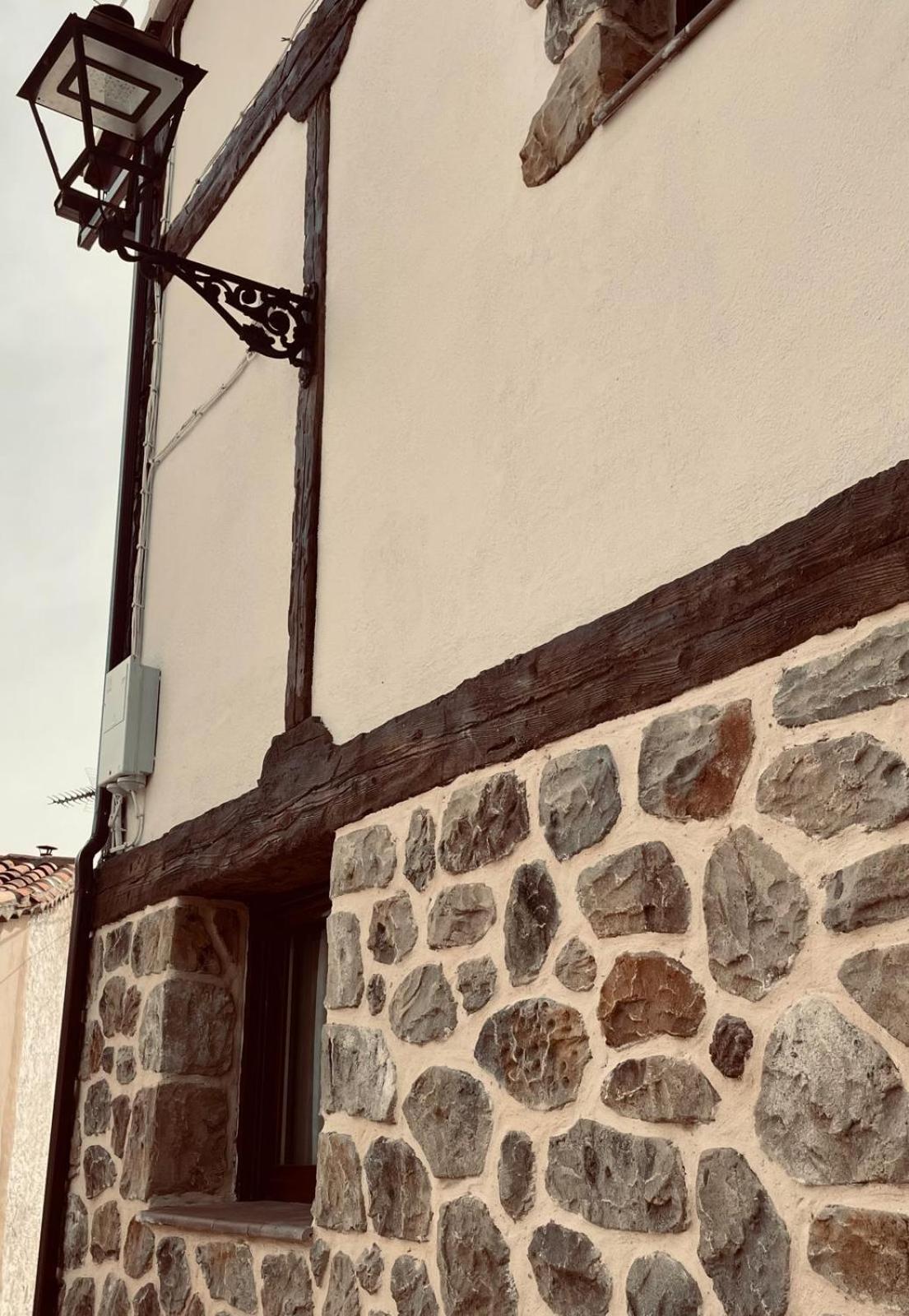 El Capricho De La Serrania II Tragacete Zewnętrze zdjęcie